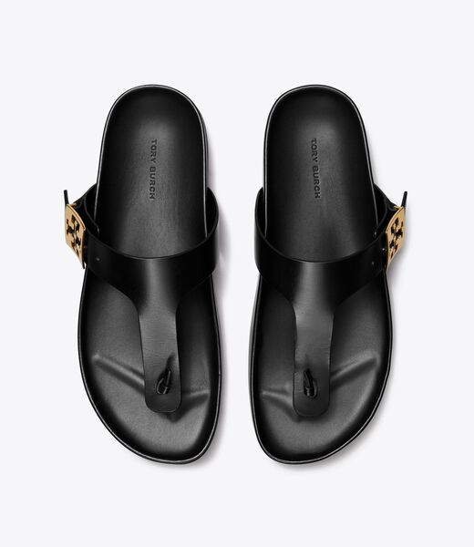 tory burch mellow t strap sandal
