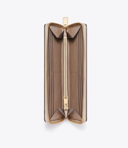 Charlie Quilted Zip Continental Wallet tory burch charlie quilted zip continental wallet