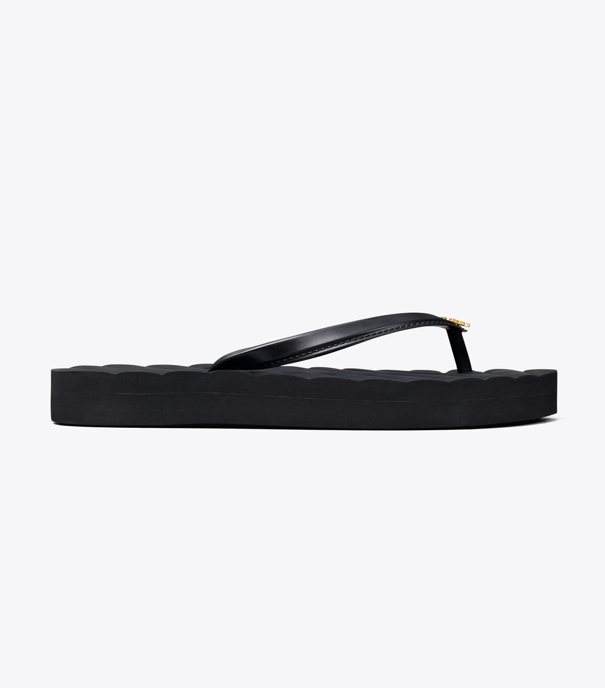 tory burch kira flip flop