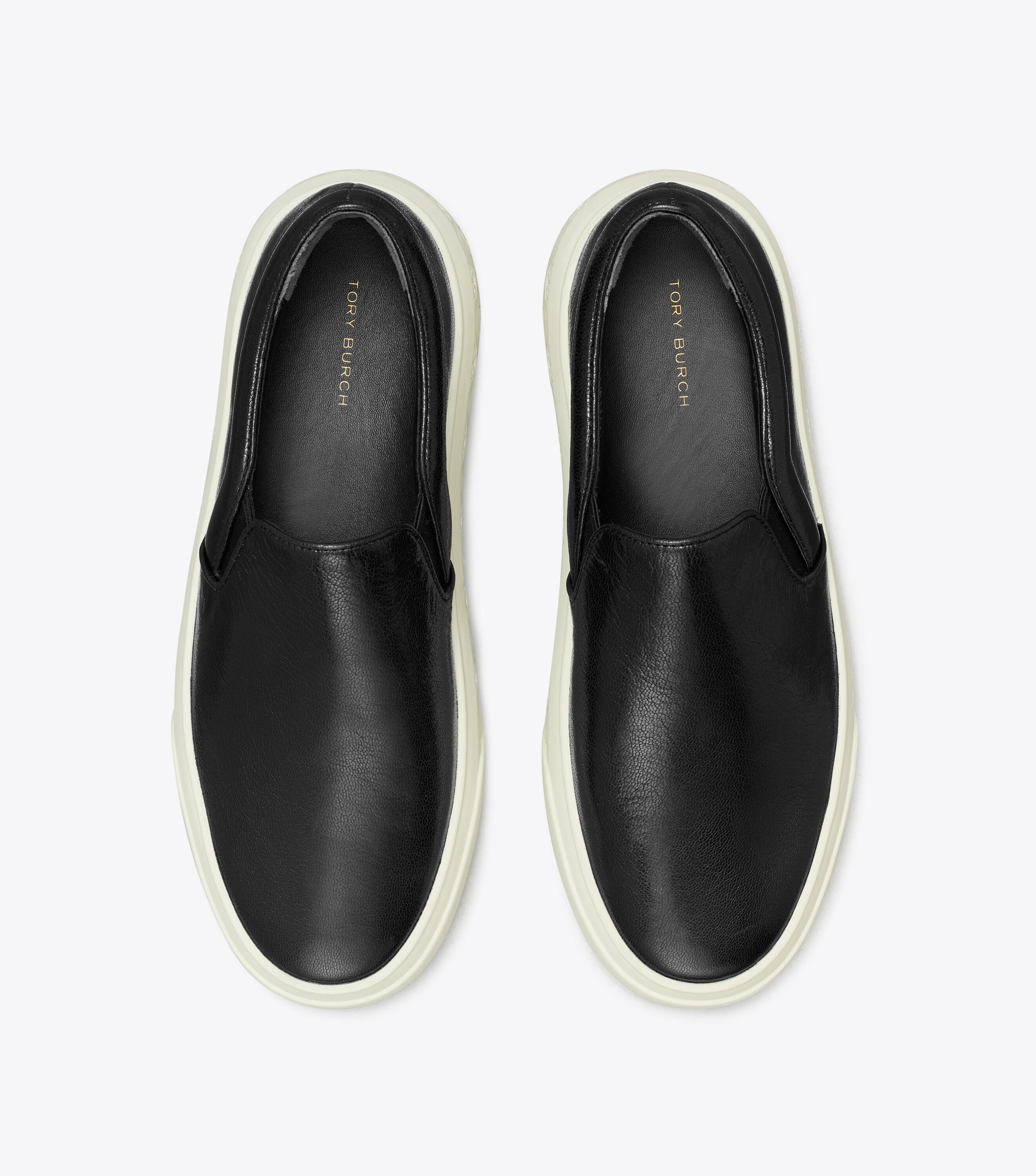 Tory burch shoes slip sales on