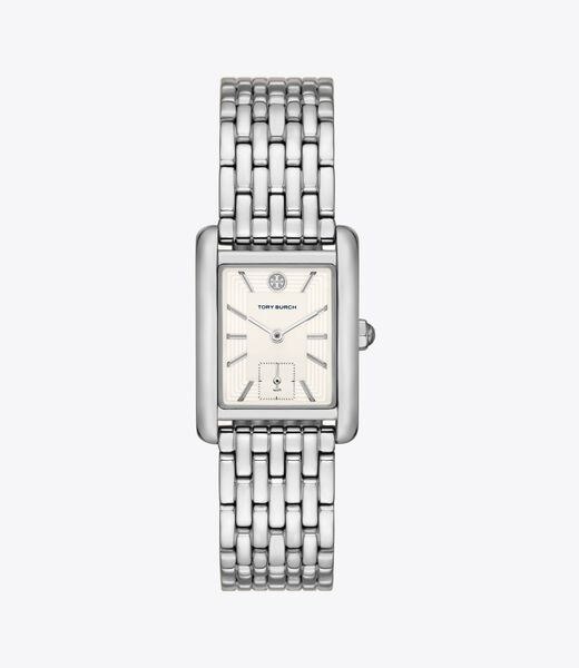 tory burch eleanor watch
