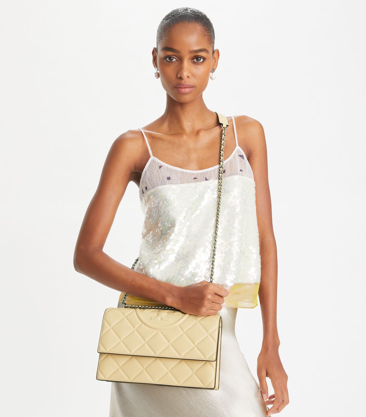 tory burch fleming shoulder bag