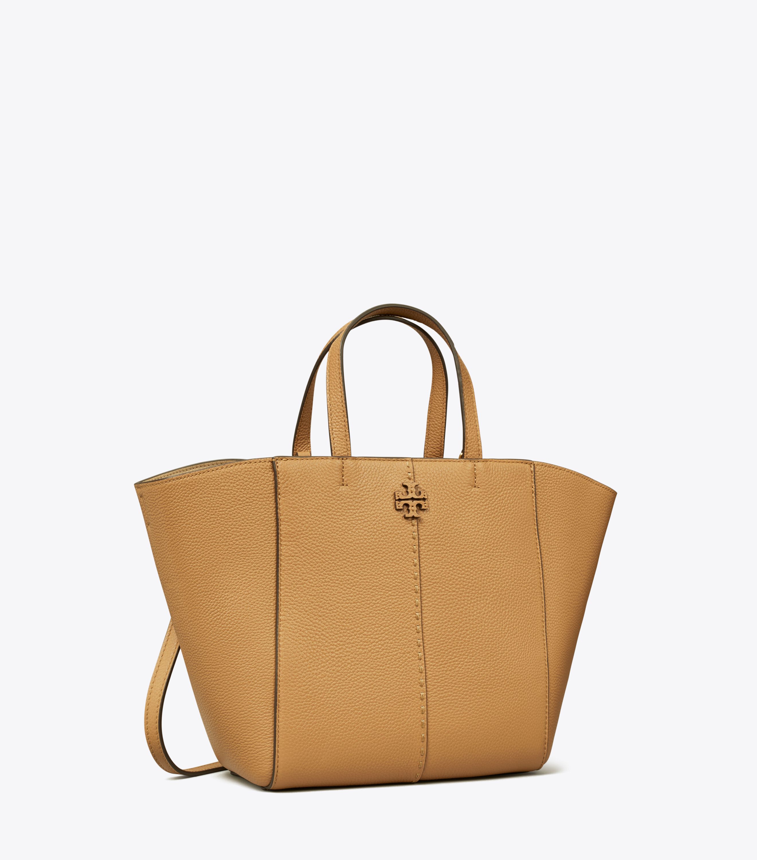 Mcgraw medium leather tote store