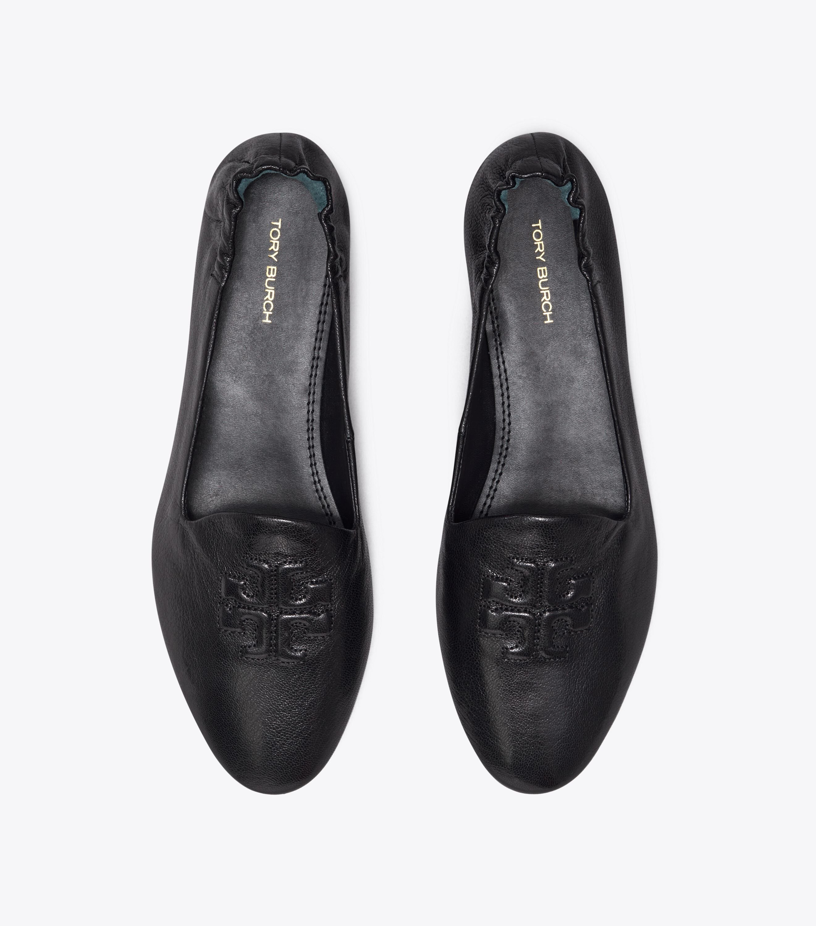 Tory Burch Smoking Slipper Tory Burch UAE