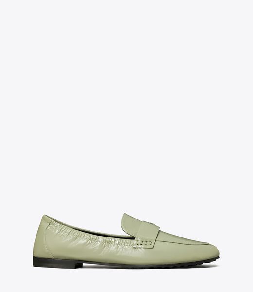 tory burch ballet loafer