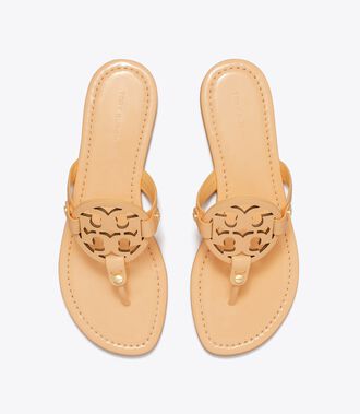 Miller Patent Sandal | Shoes | Tory Burch