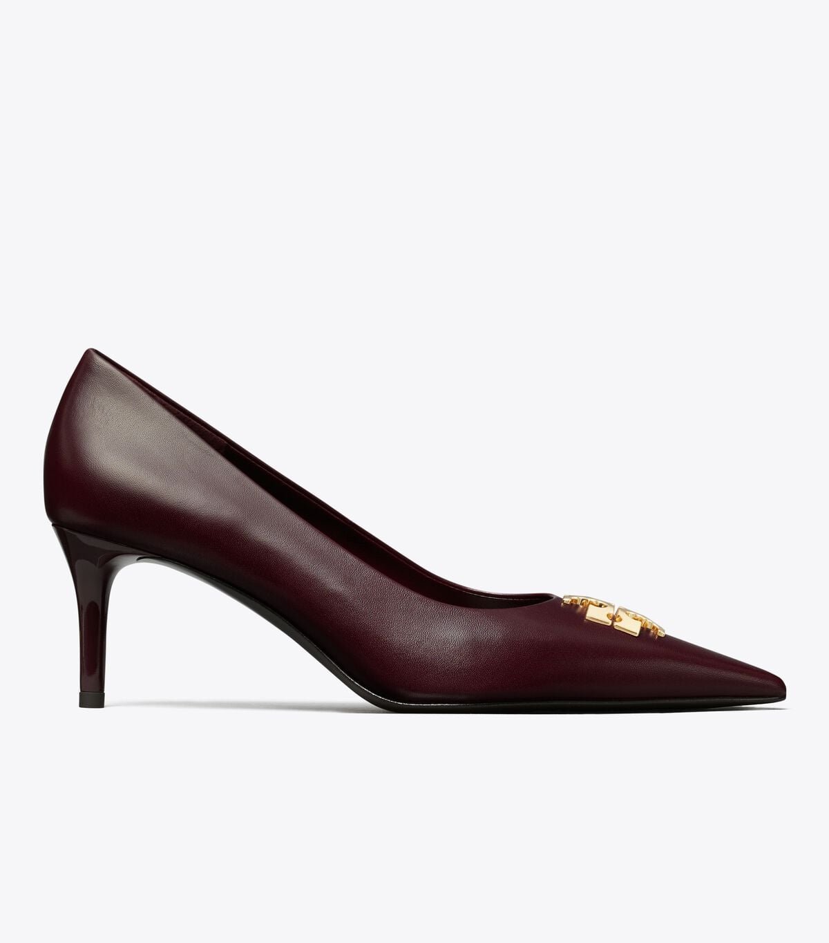 Charlie Pump tory burch charlie pump