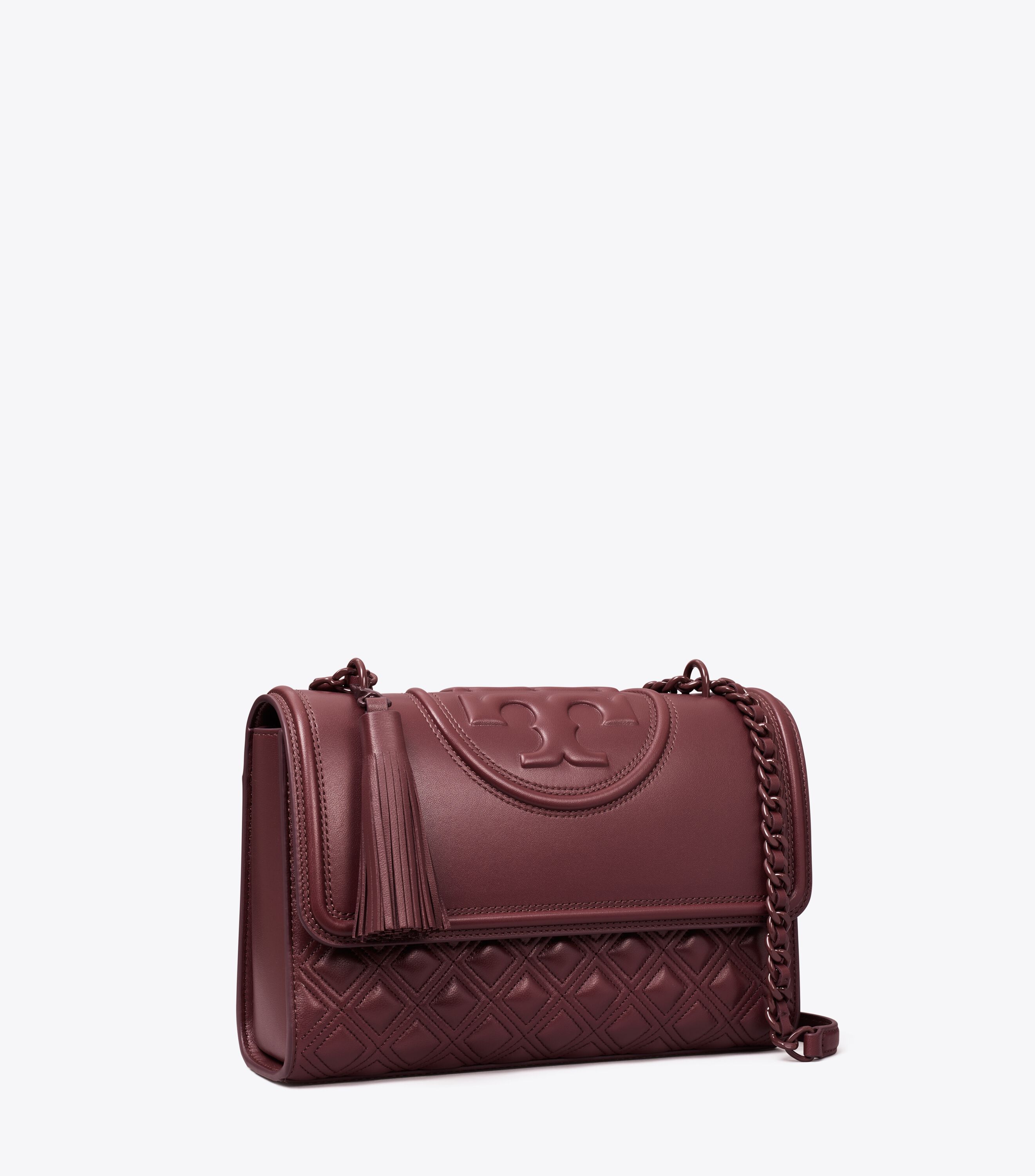 Shop Fleming Handbag Collection Online Tory Burch
