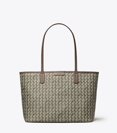 Small Ever-Ready Zip Tote