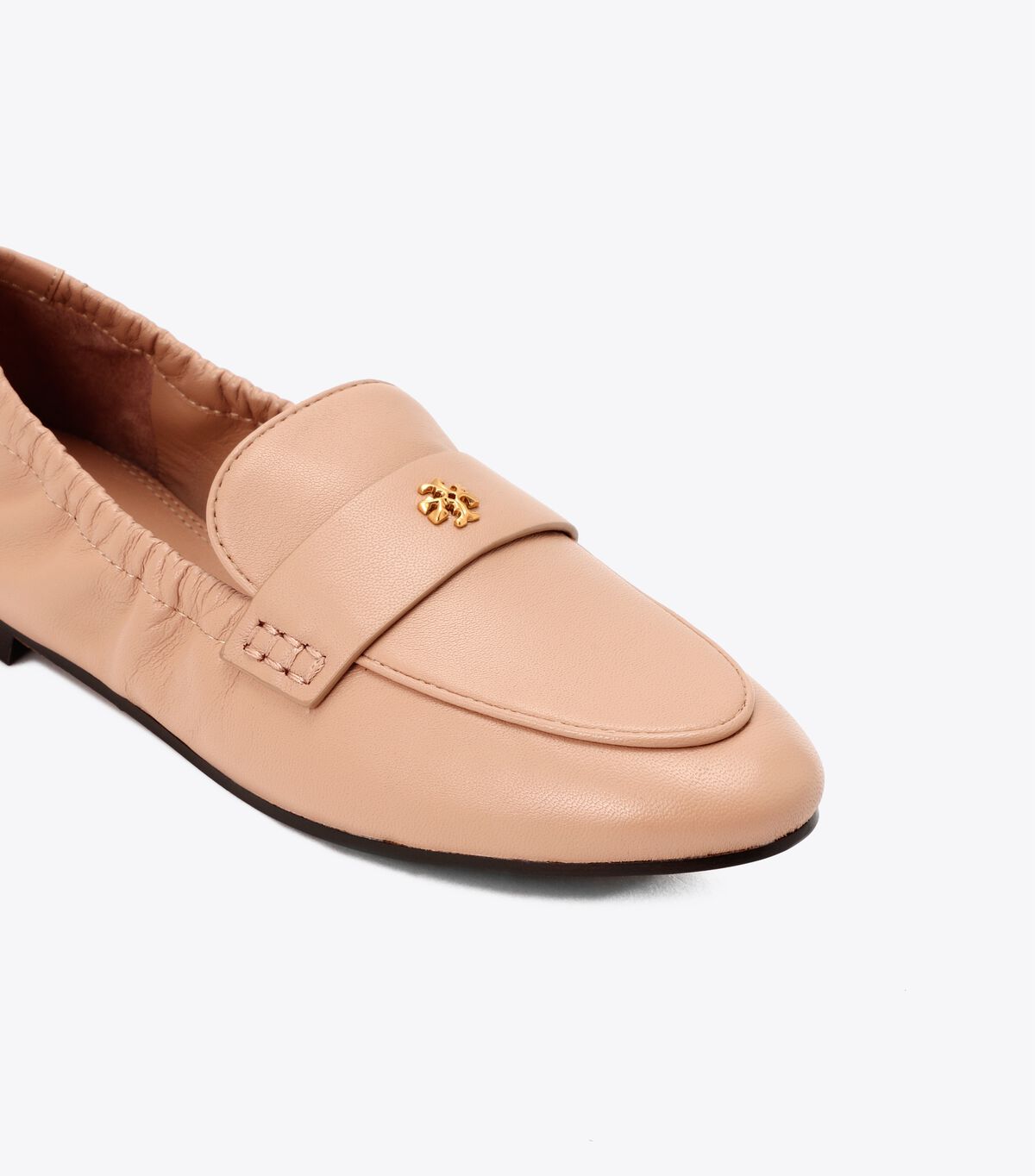 tory burch ballet loafer