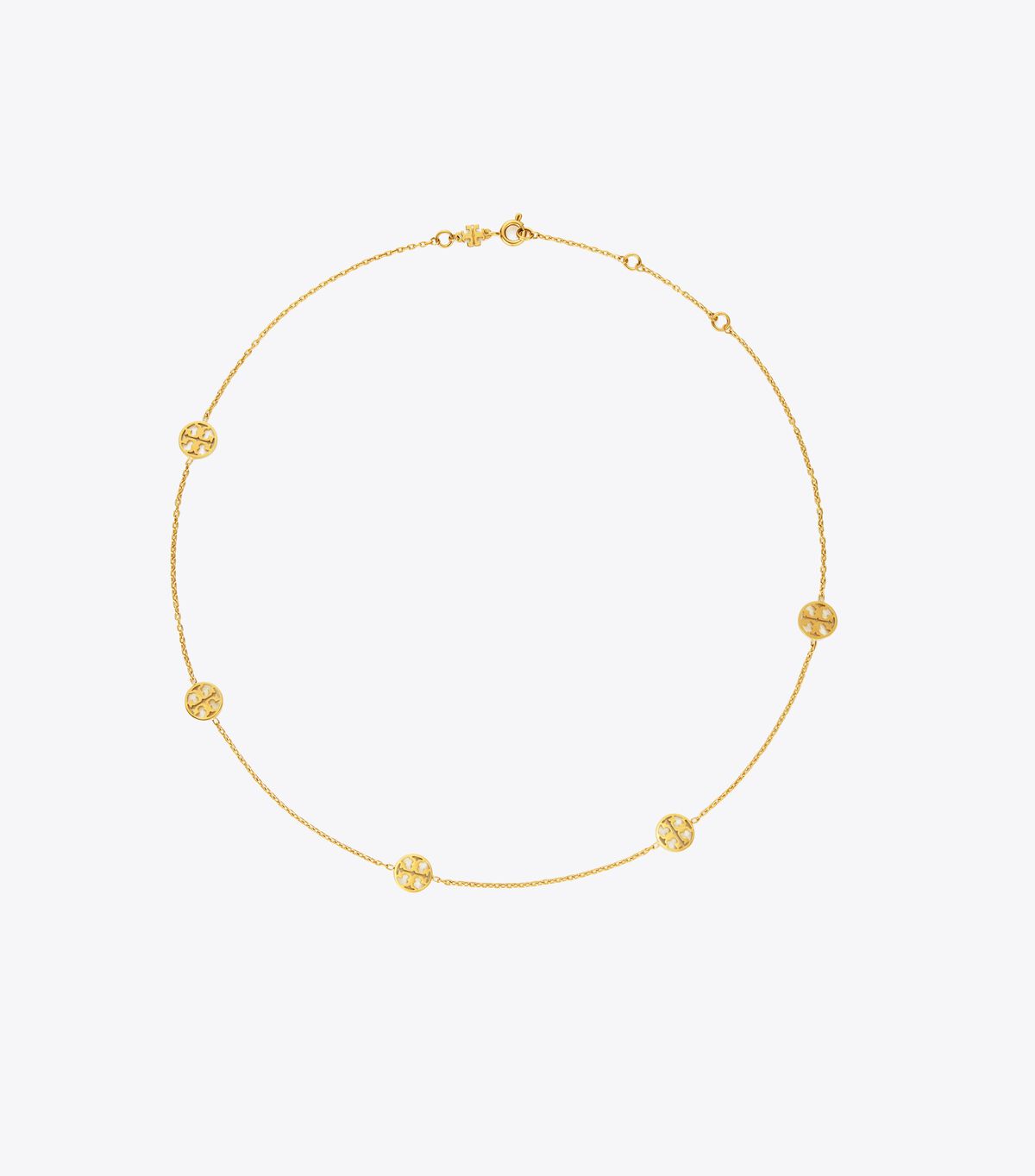 Miller Necklace