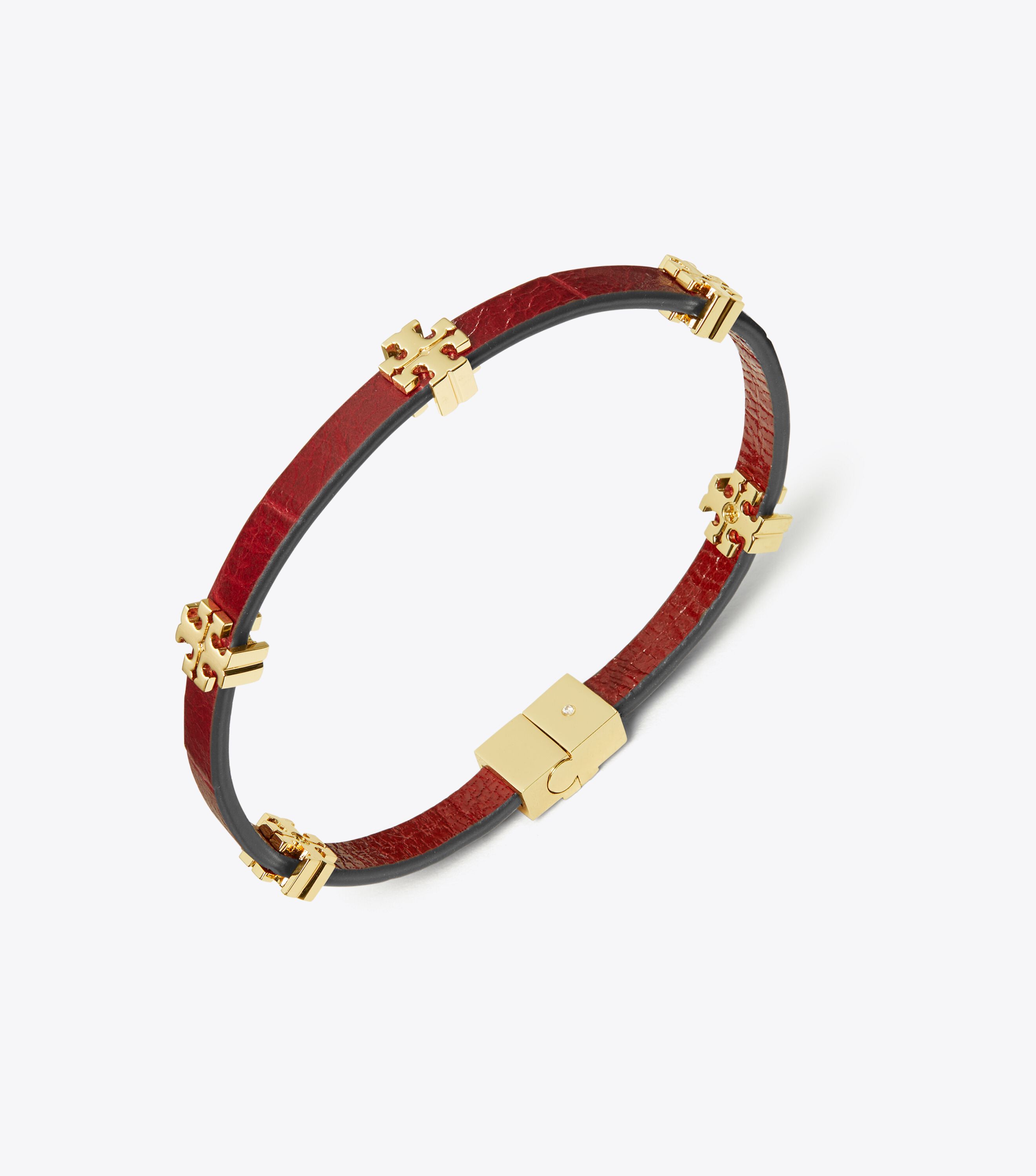 Tory burch on sale bracelet red