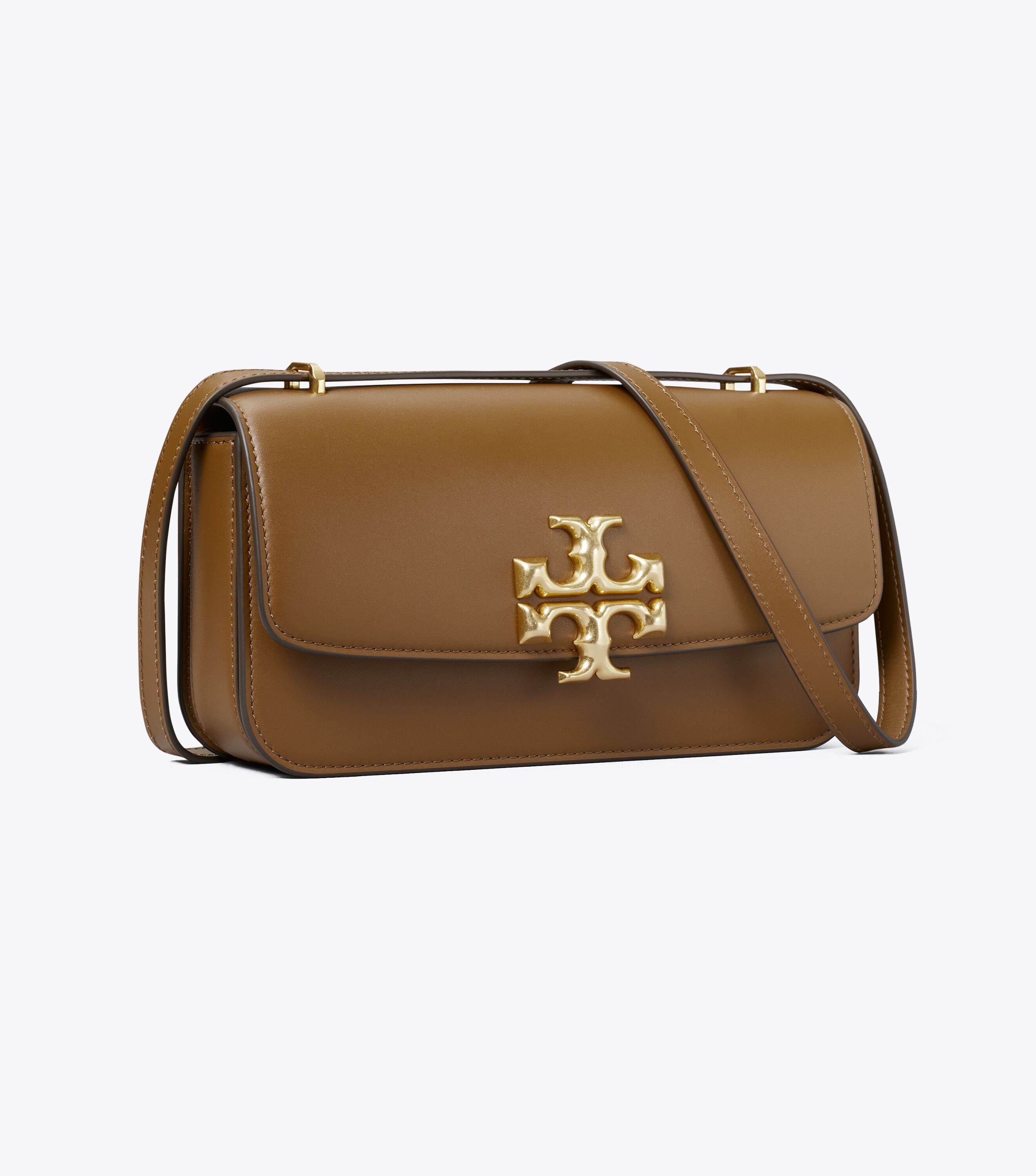 【新品】TORYBURCH エレノア スモール　MOOSE Small Eleanor Rectangular Bag, Moose | Tory Burch UAE