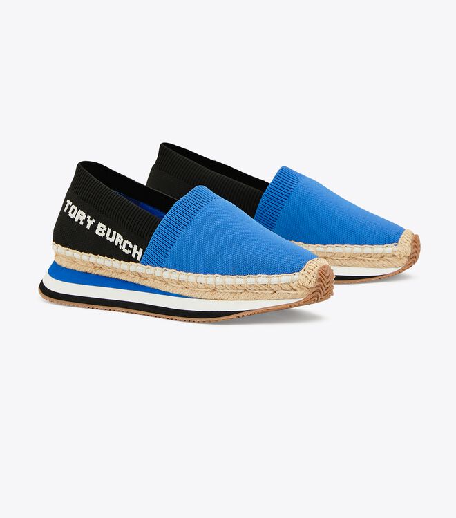 Daisy Slip-On Sneaker | The Archive Edit | Tory Burch