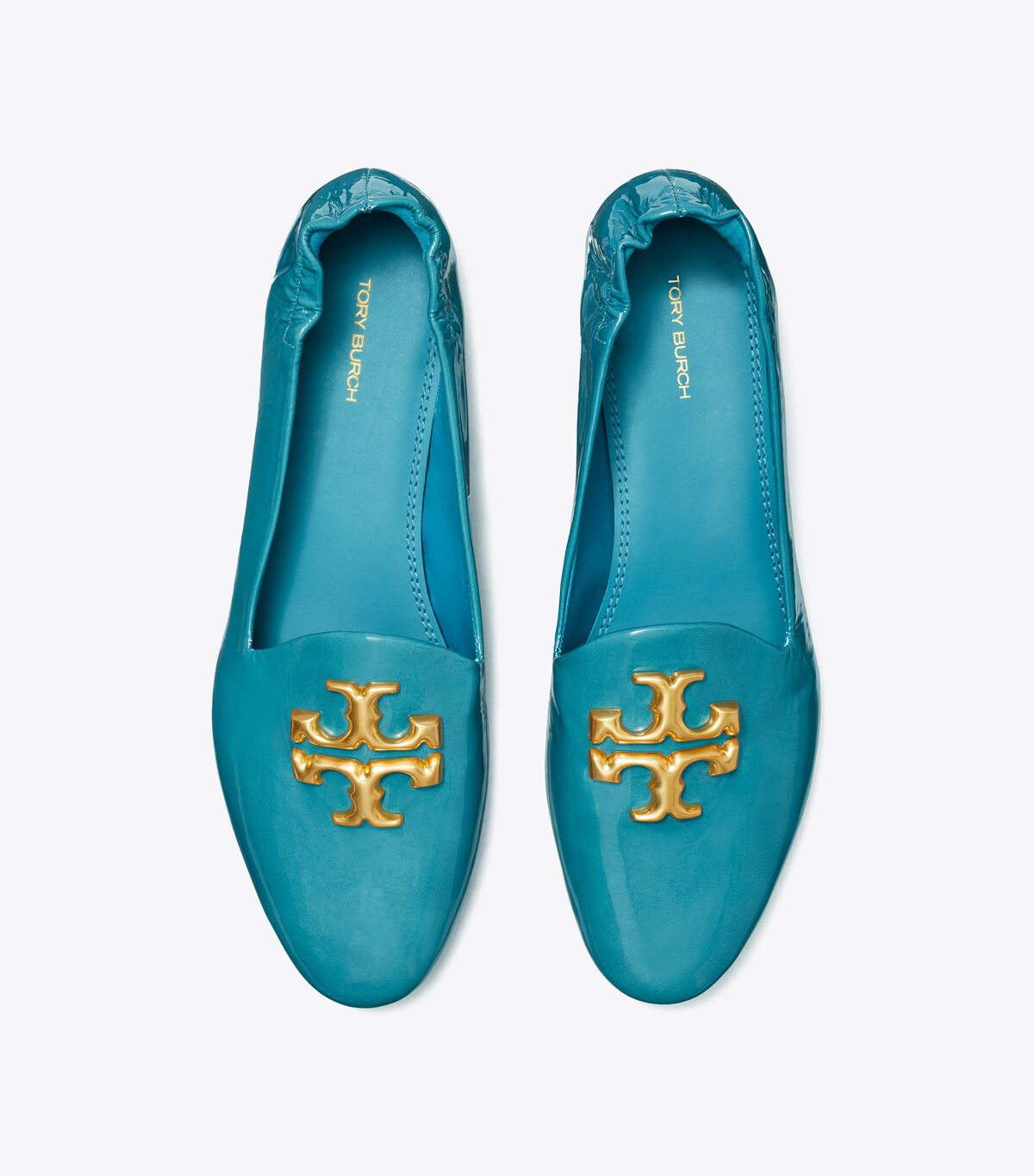 tory burch eleanor loafer
