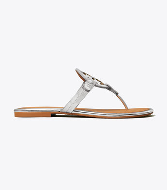 MILLER | 021 | Flat Sandals