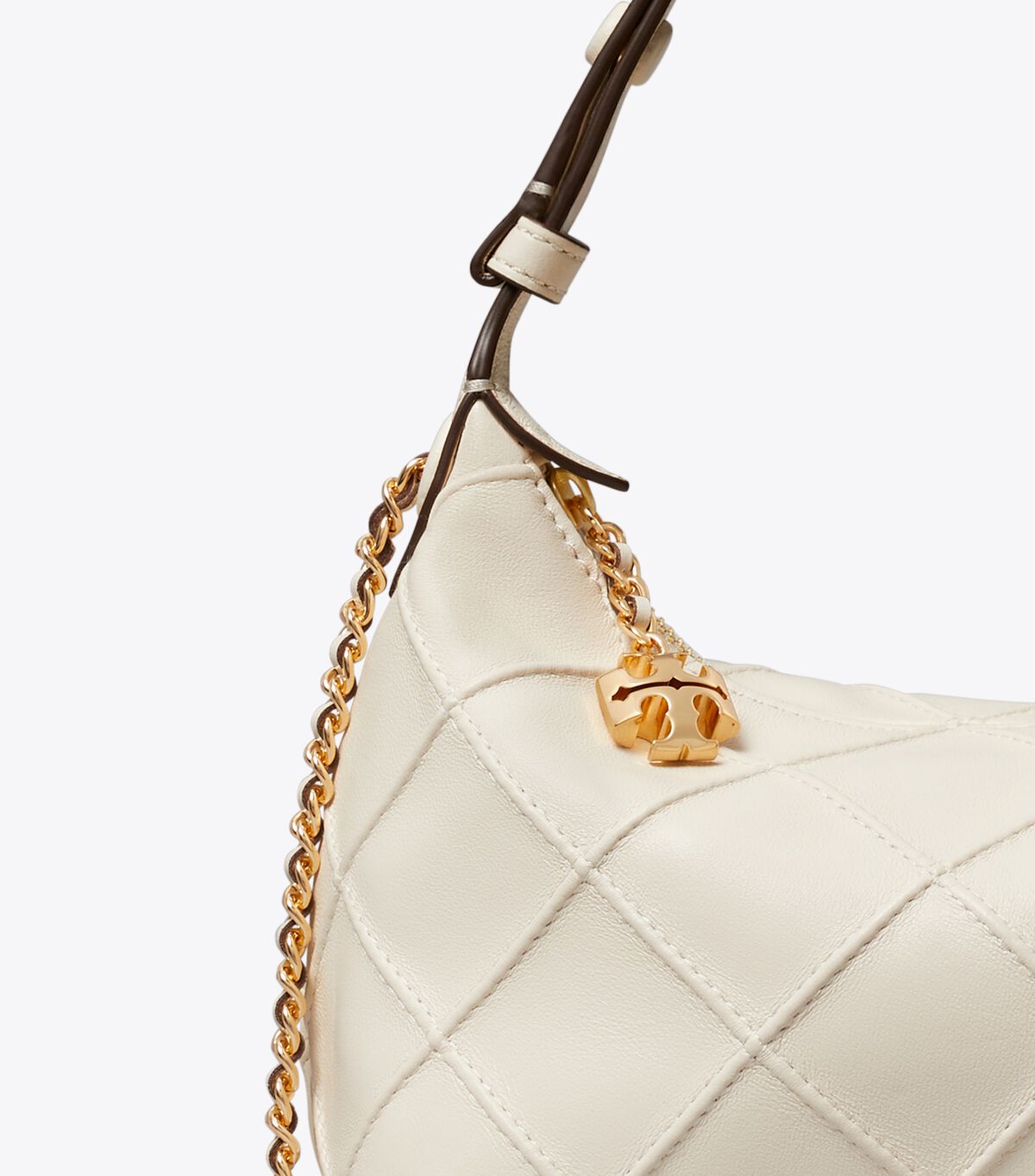 tory burch fleming pochette