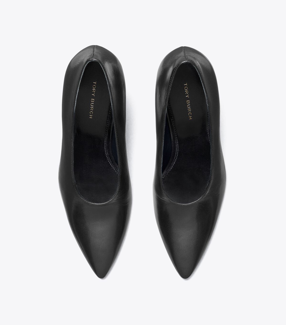 tory burch chain pump