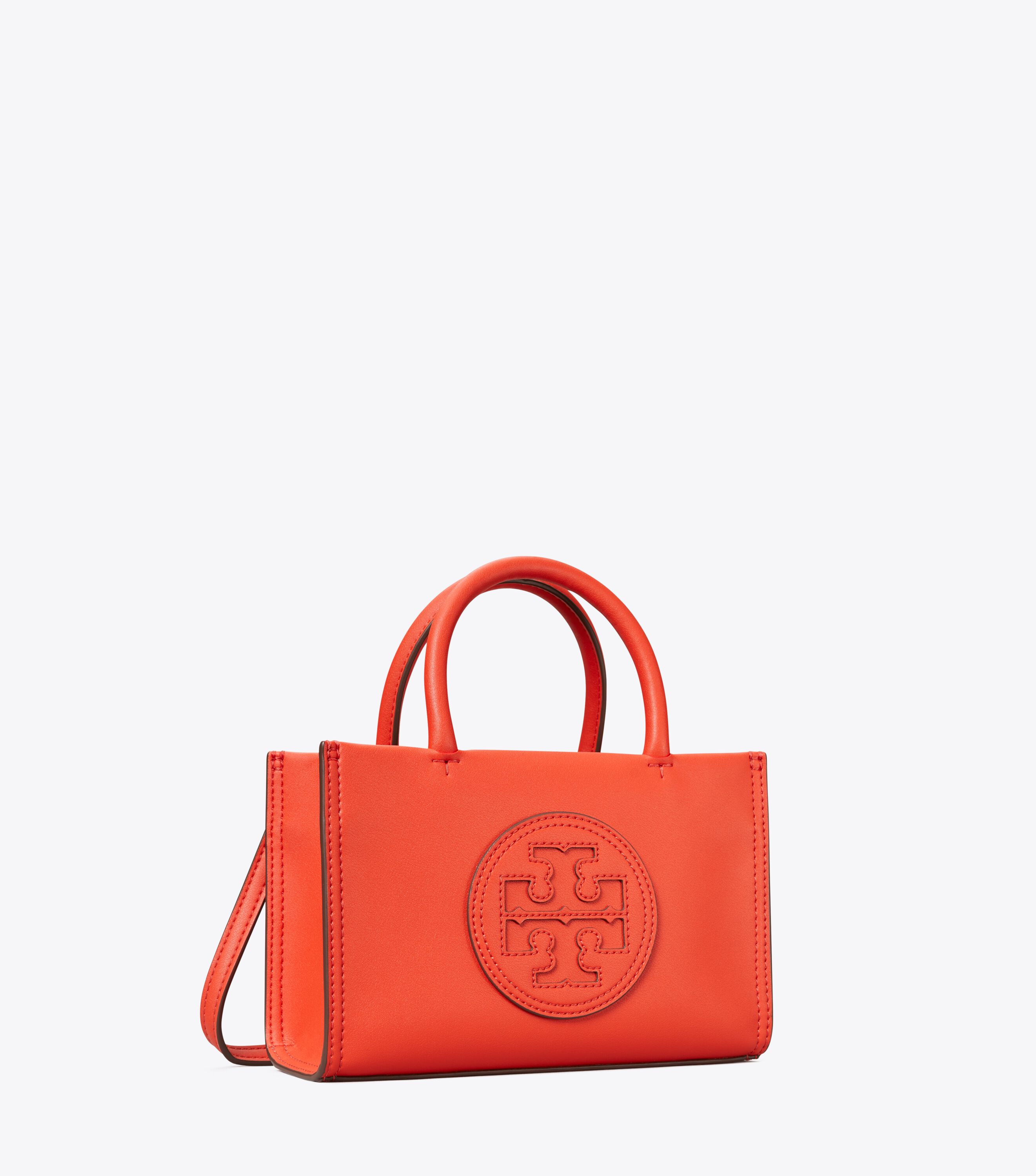 Ella straw mini tote clearance