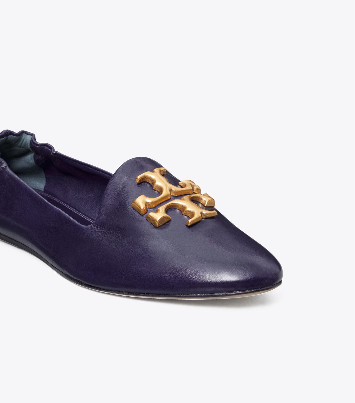 tory burch eleanor loafer