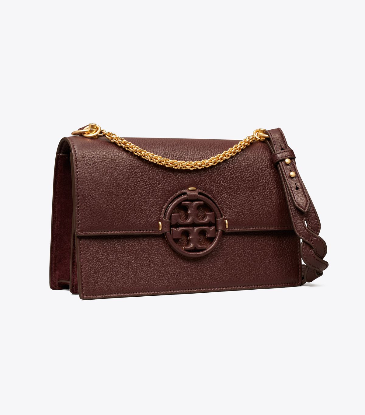 Miller Shoulder Bag