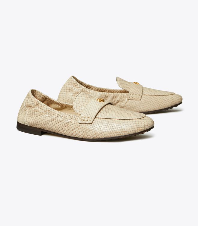 Ballet Loafer