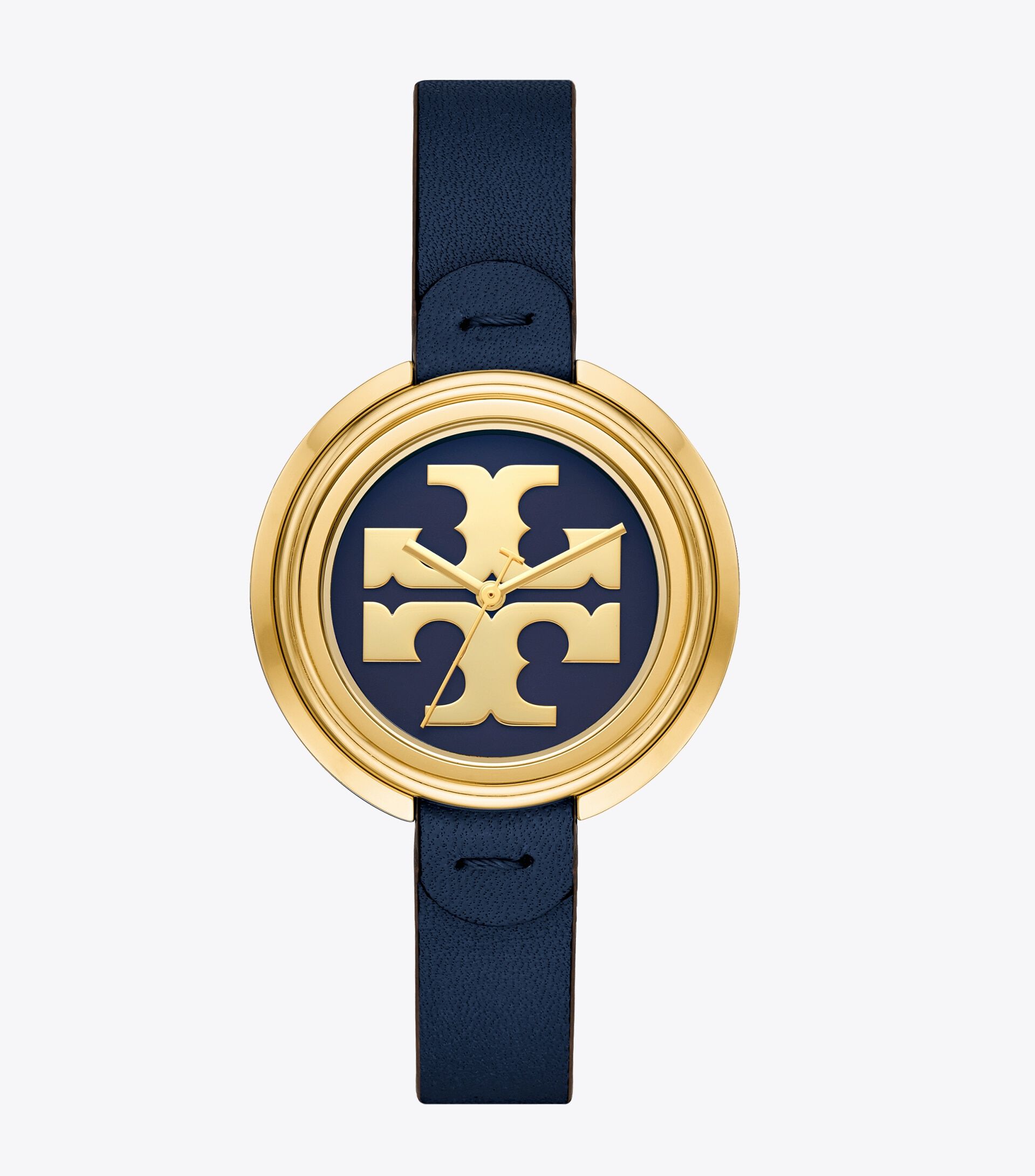 Tory burch hot sale miller navy