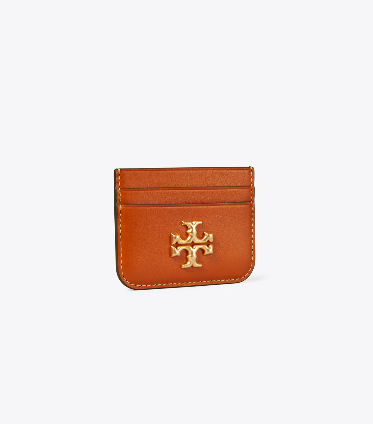 tory burch eleanor card case