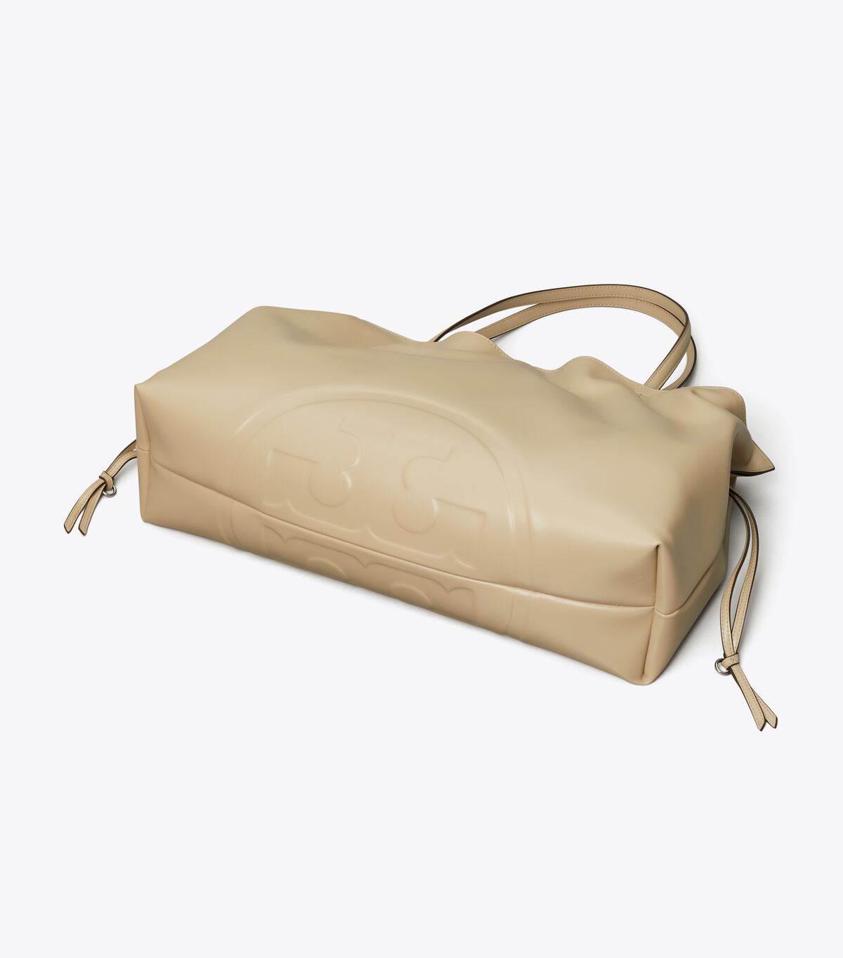 Ella natuura™ Drawstring Tote tory burch ella natuura drawstring tote