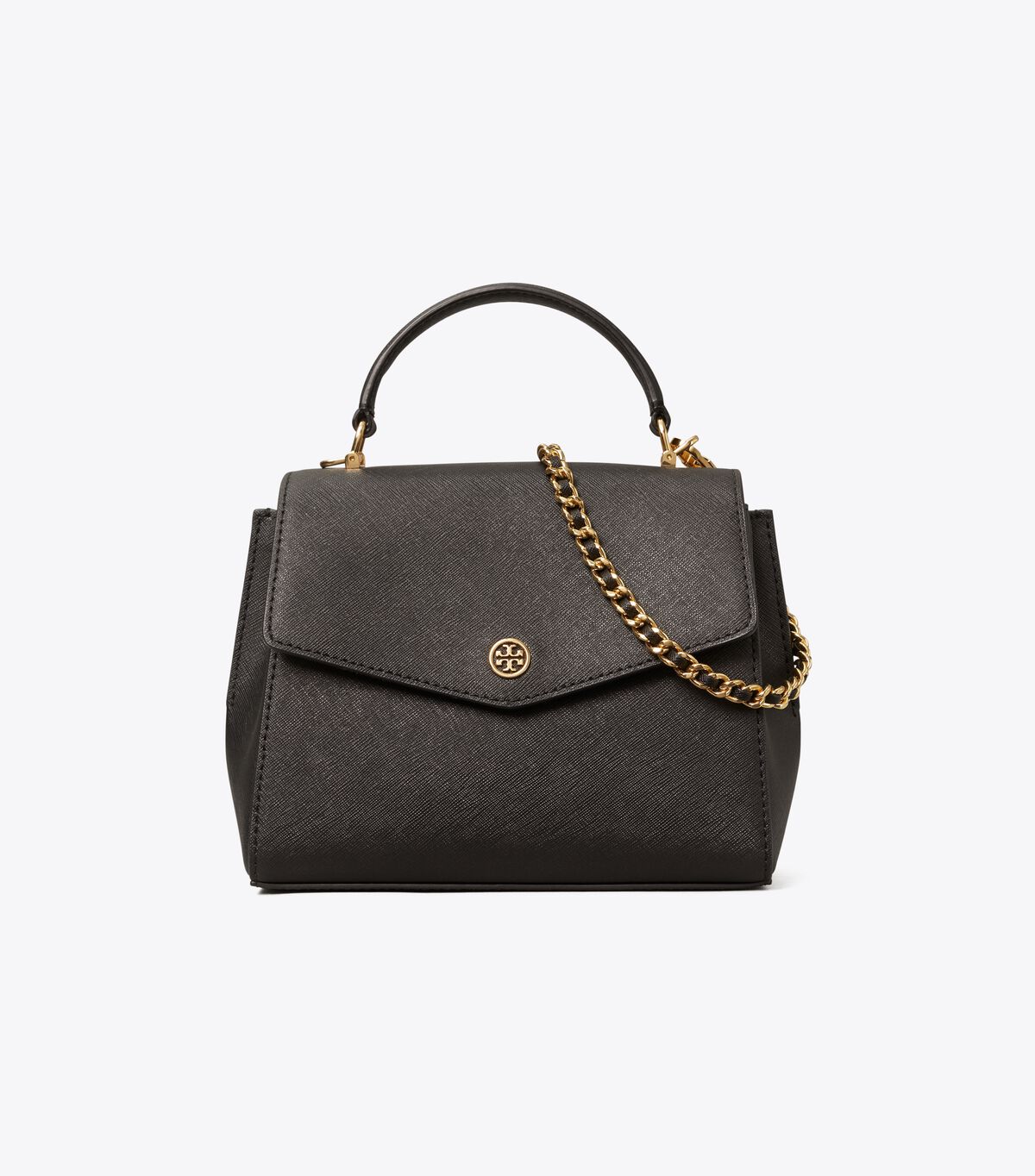 Robinson Small Tophandle Satchel