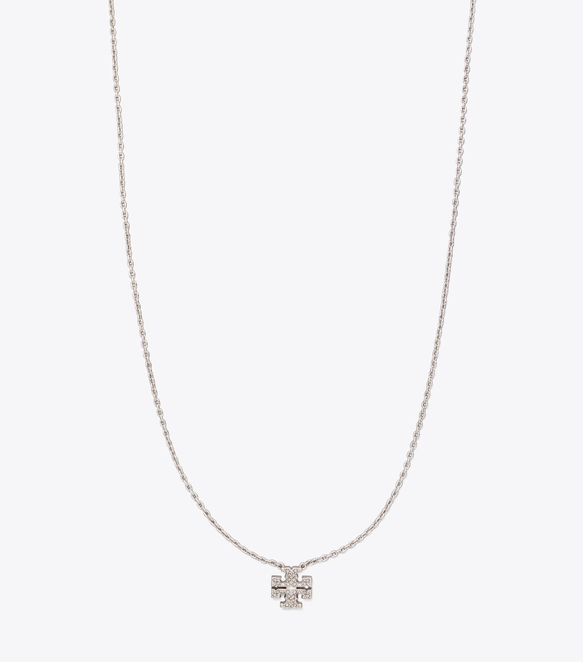 Kira Pave Delicate Necklace