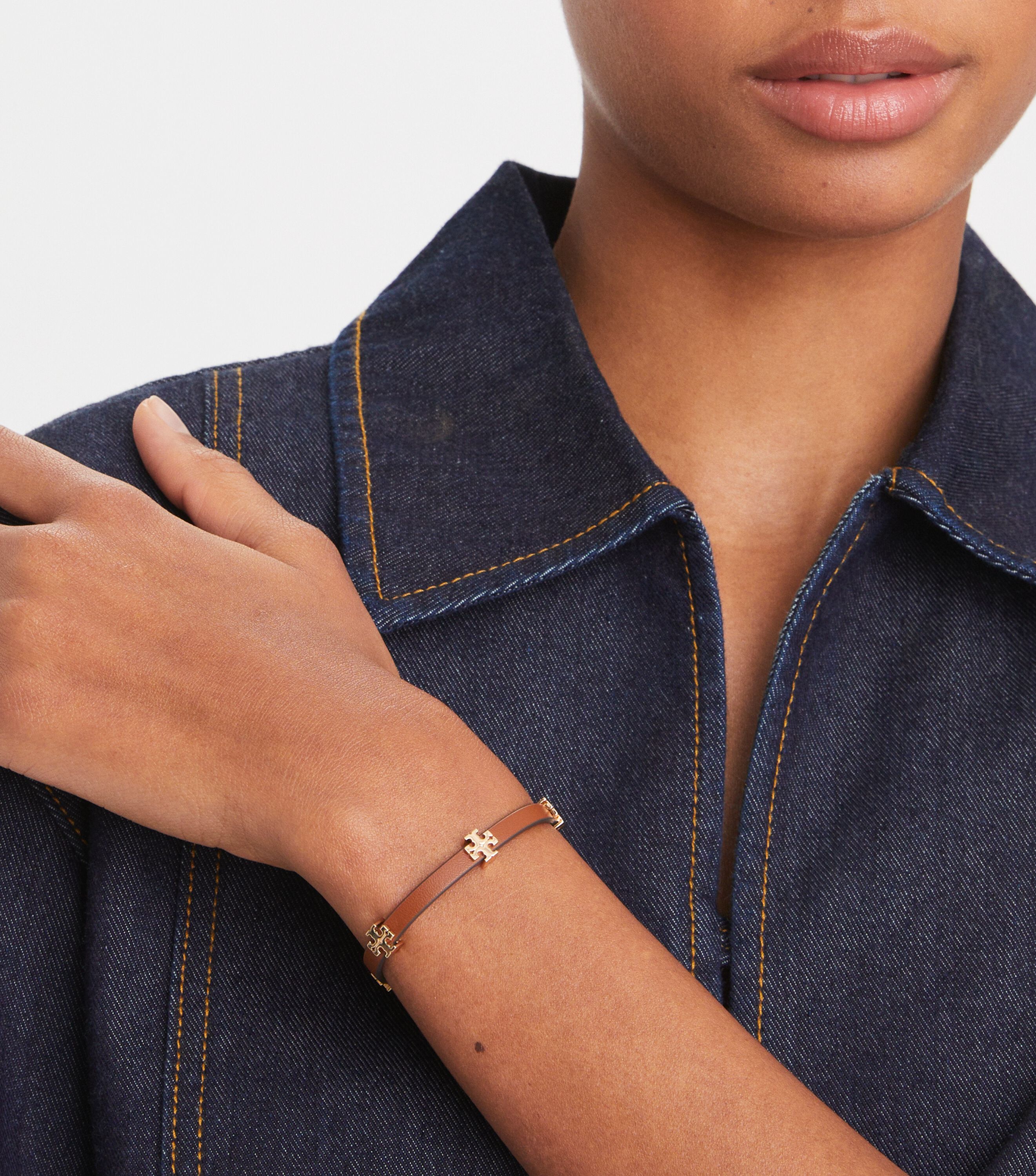 Tory burch empowerment outlet bracelet