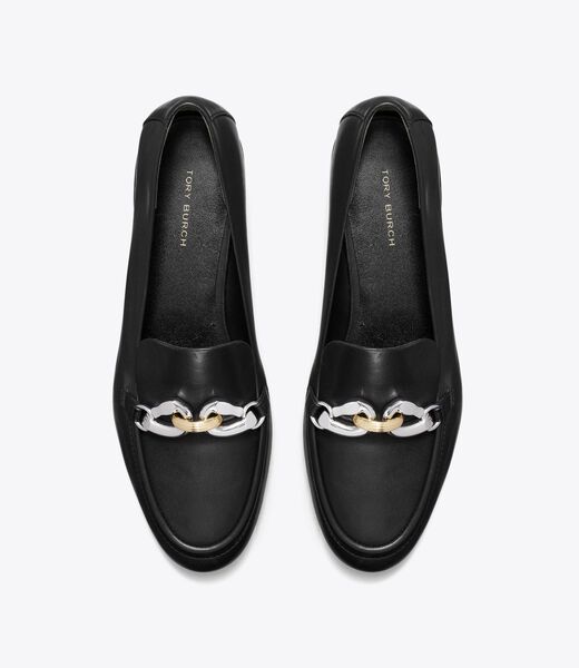 tory burch jessa loafer