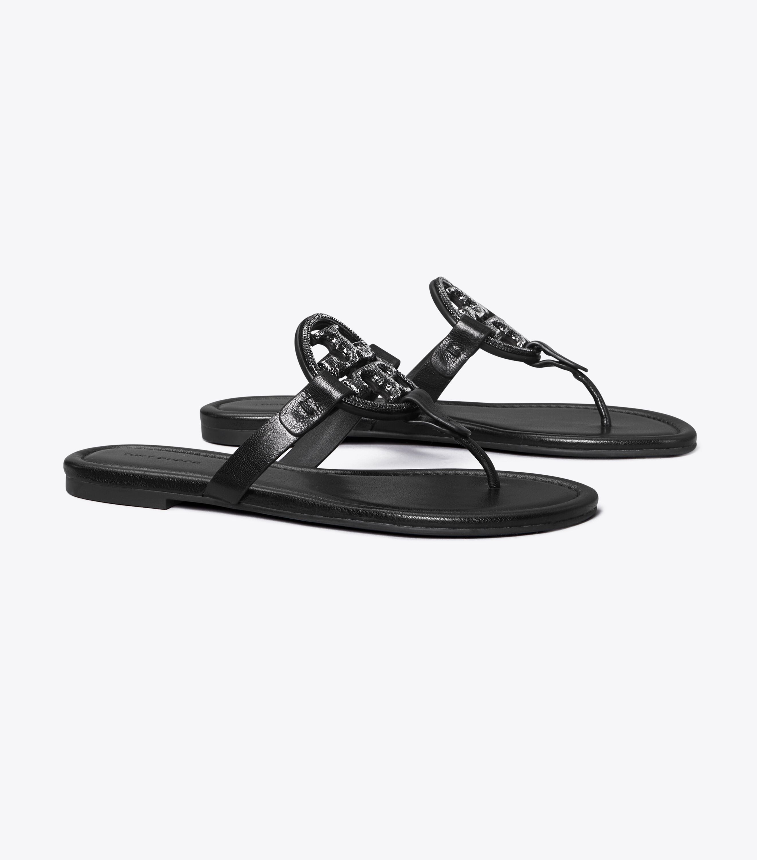 Miller Pave Sandal