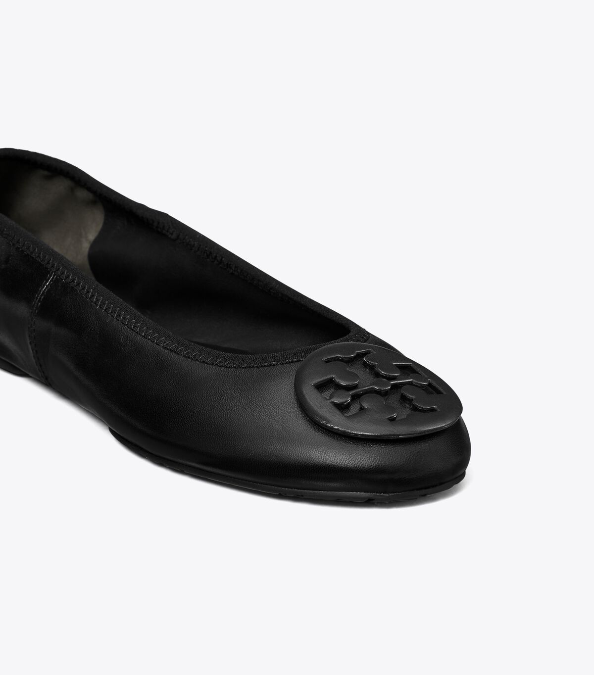 tory burch reva travel ballet