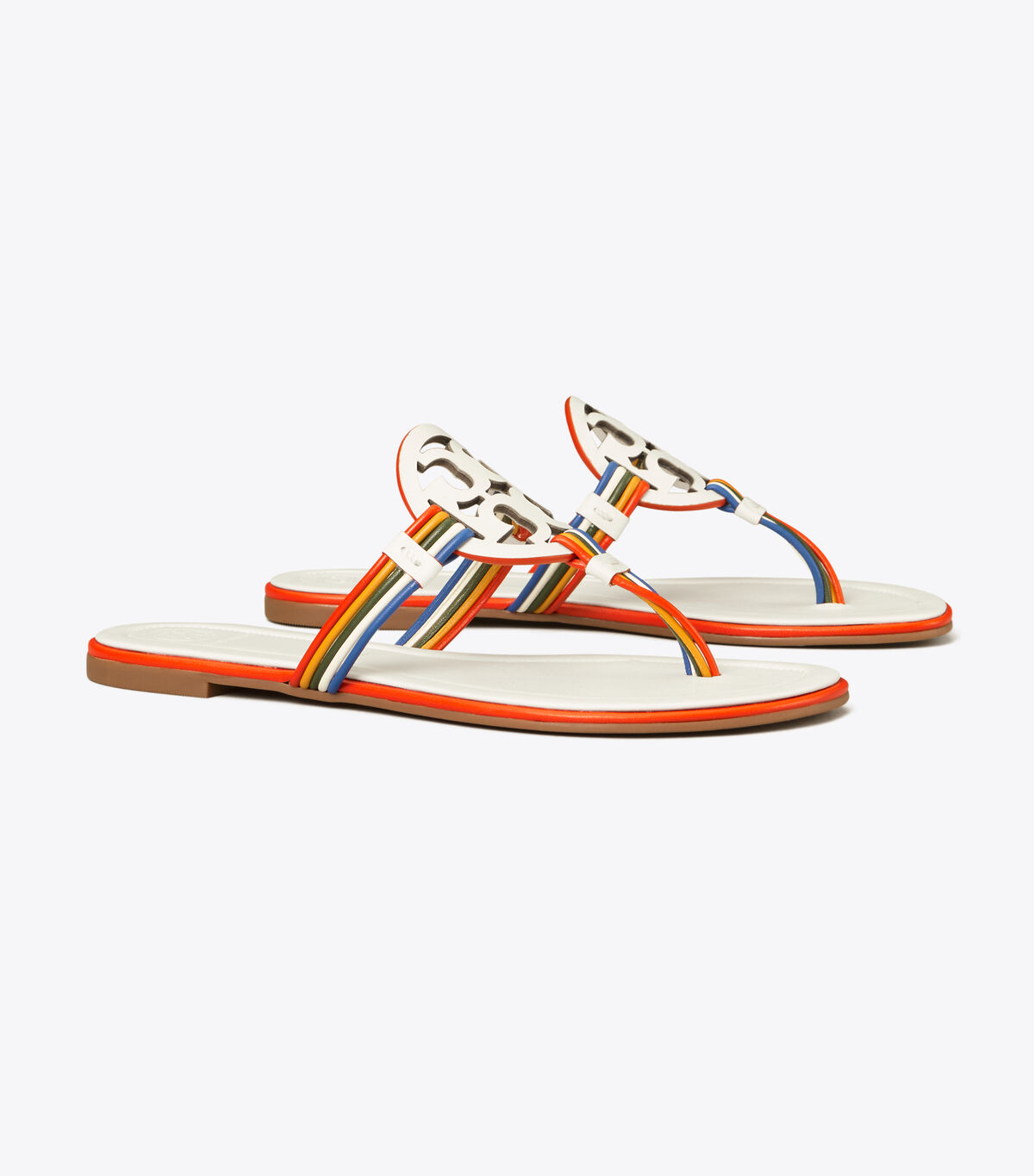 MIGNON MILLER | 104 | Flat Sandals