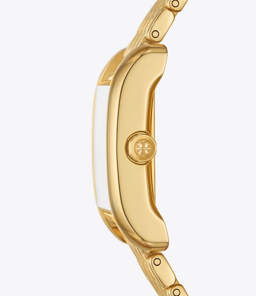 tory burch eleanor watch