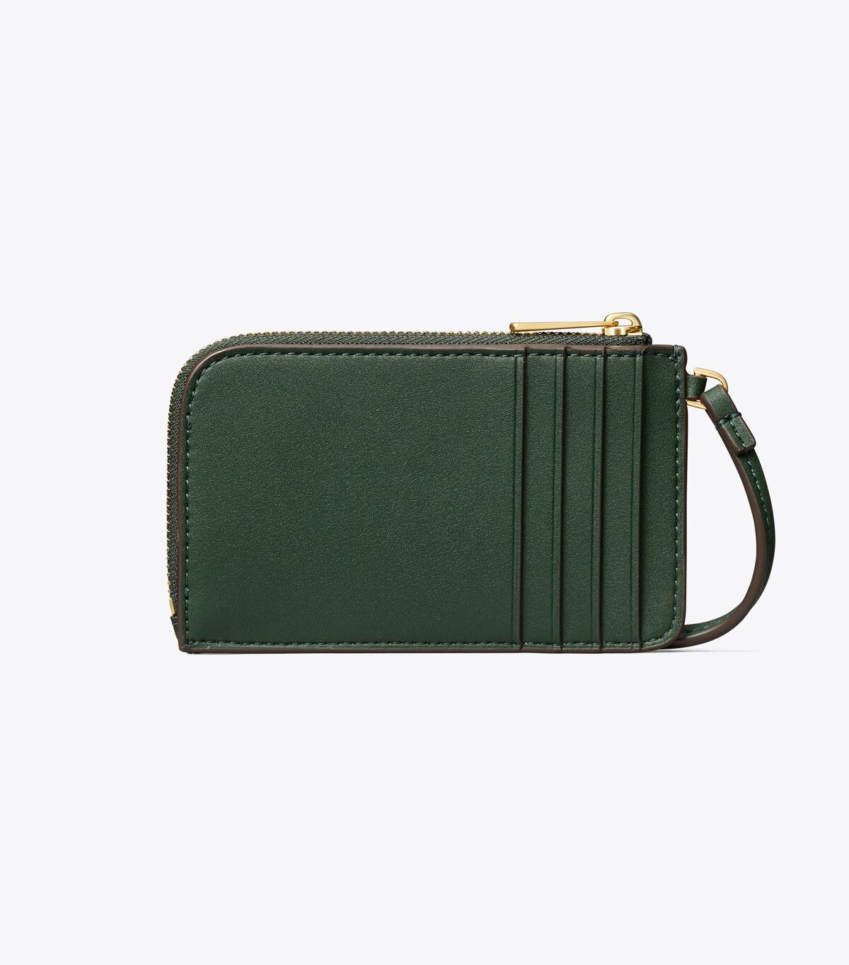 tory burch ella bio zip card case