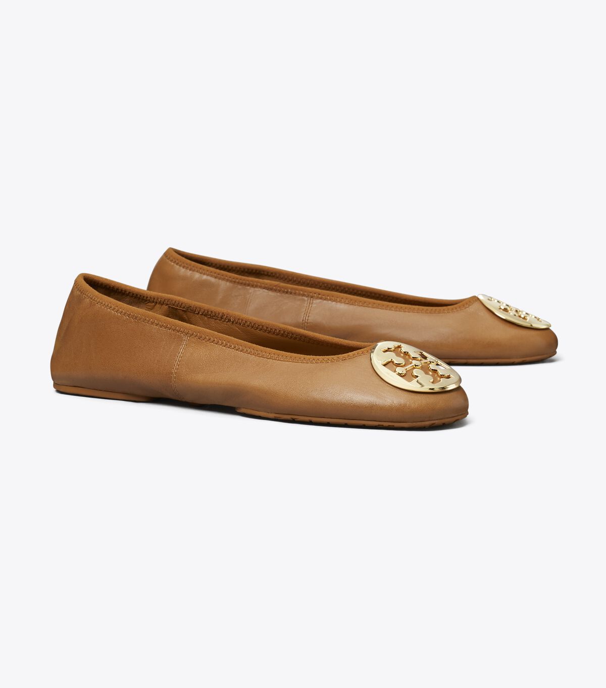 tory burch reva travel ballet
