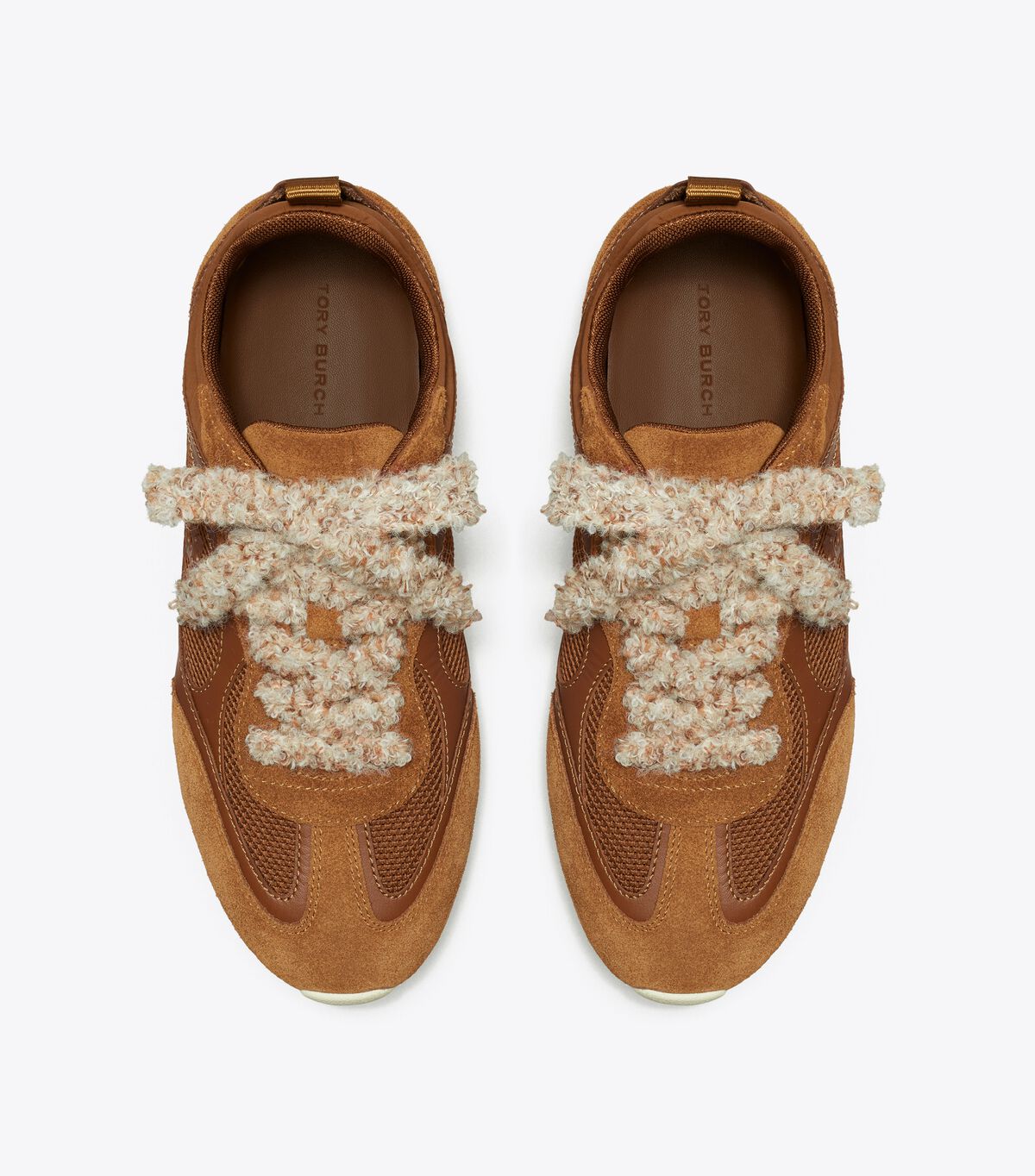 tory burch field sneaker