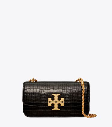 Small Eleanor Rectangular Bag