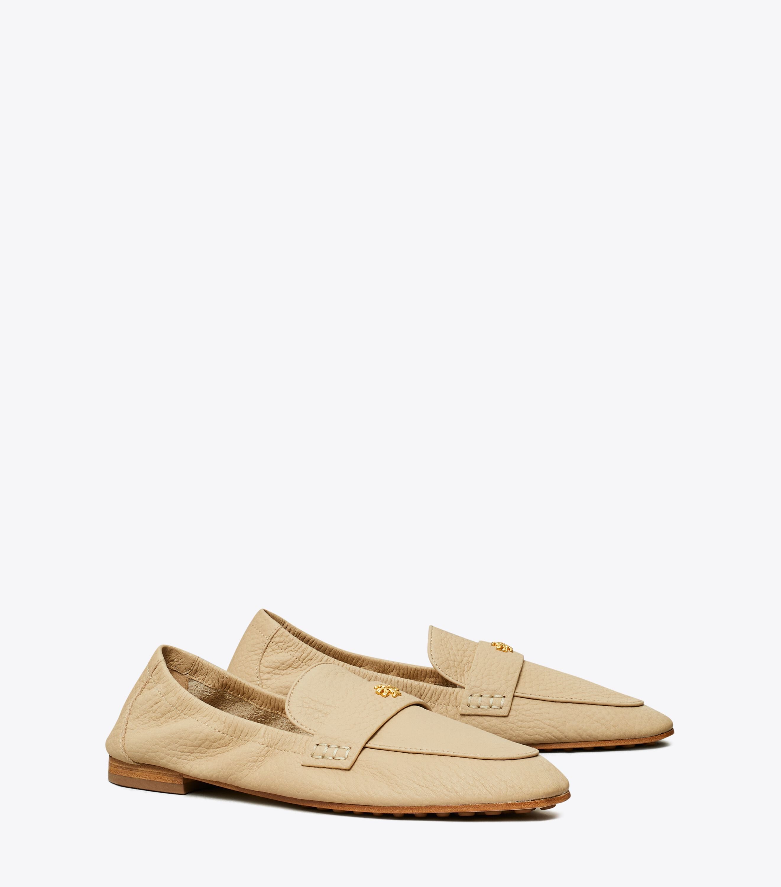 Shop Women s Loafers Online Tory Burch Tory Burch UAE