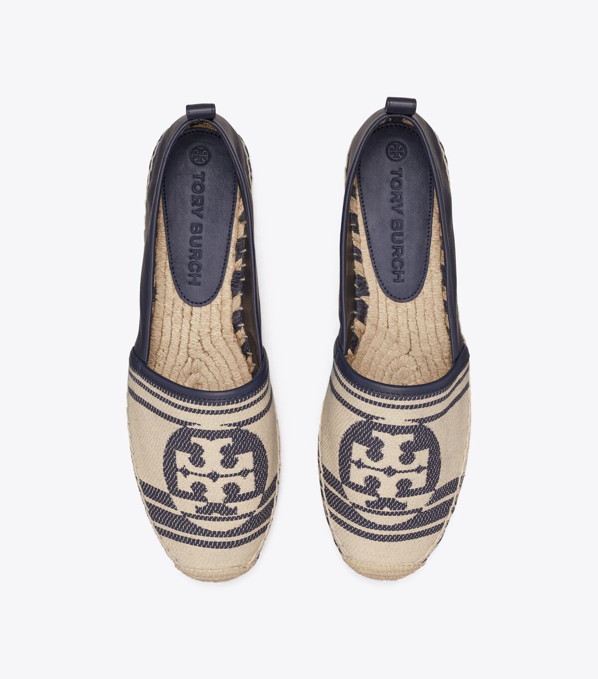 tory burch espadrille