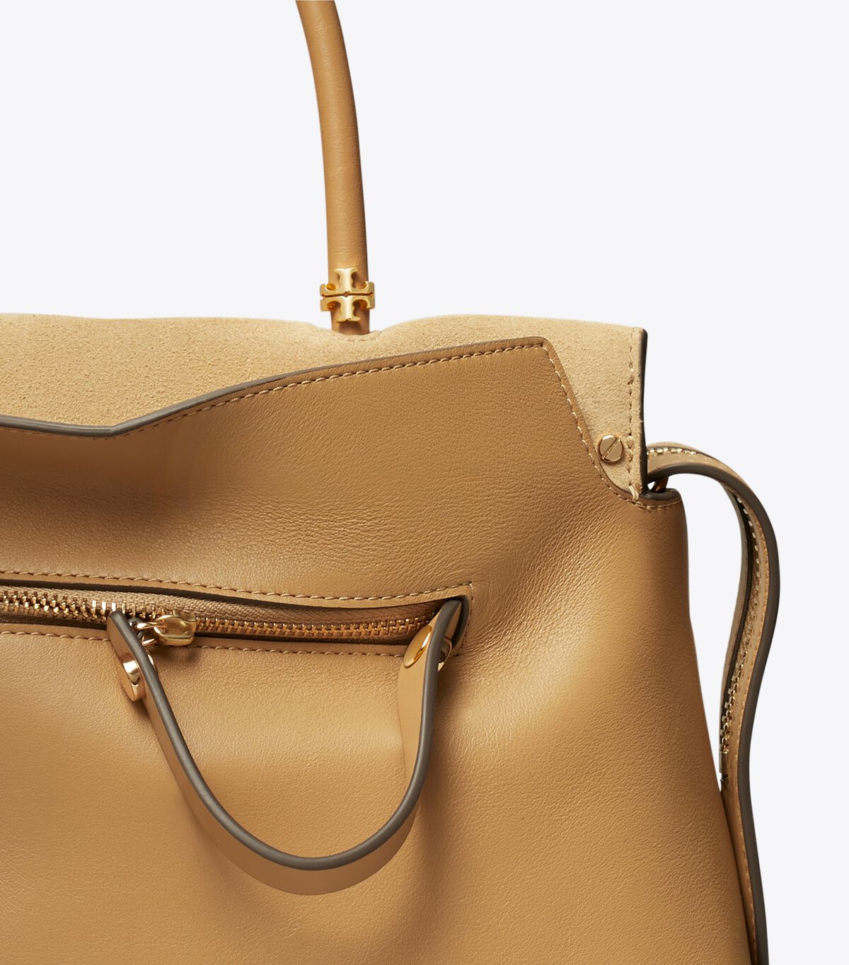 tory burch mercer satchel