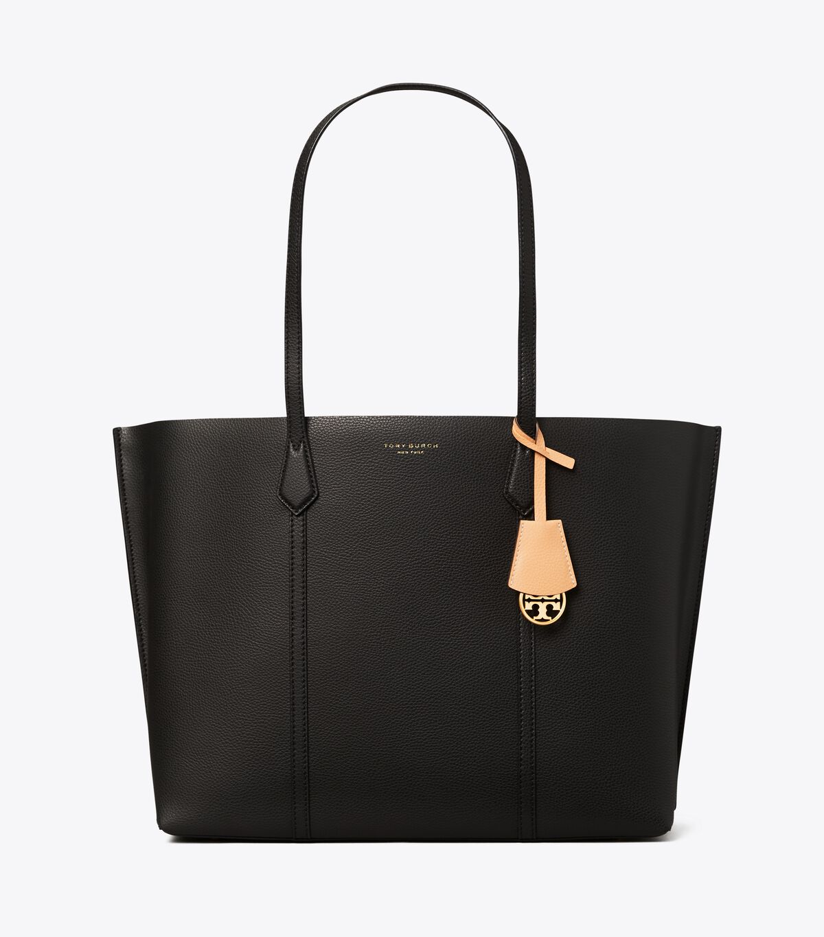 tory burch perry triple compartment tote bag