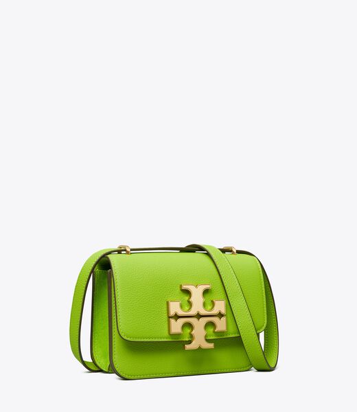 Small Eleanor Convertible Shoulder Bag