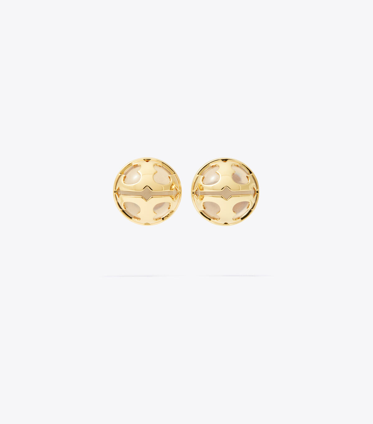BUBBLE MILLER STUD EARRING