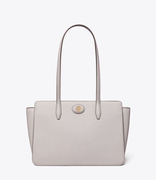 Small Robinson Pebbled Tote