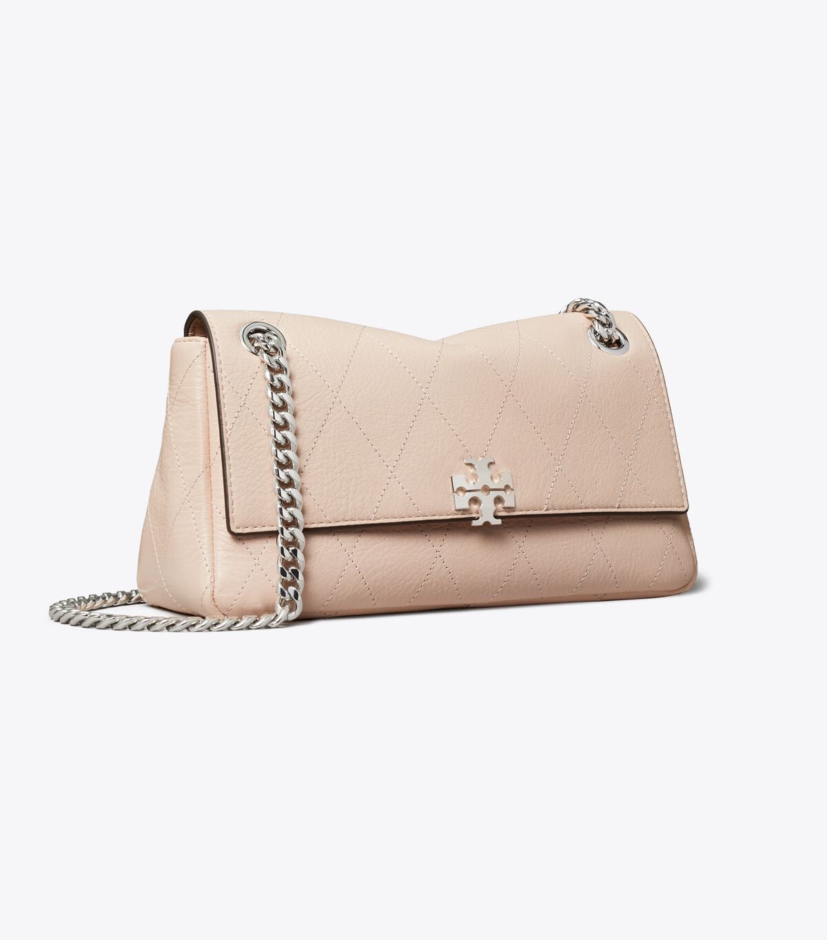 Small Charlie Quilted Shoulder Bag tory burch small charlie quilted shoulder bag