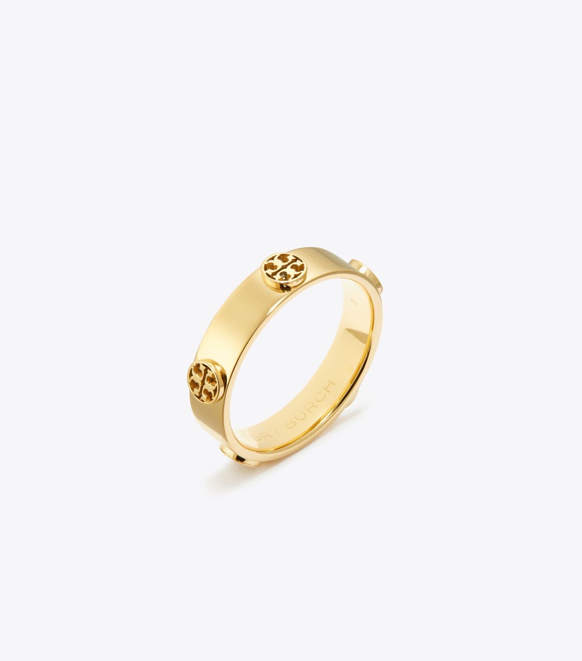 Icon Ring tory burch icon ring